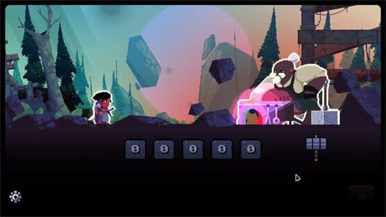 Through Hell and Back — screenshot 7