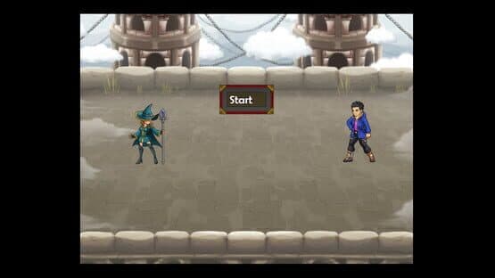 Nightmarena — screenshot 1