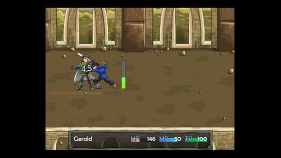 Nightmarena — screenshot 2