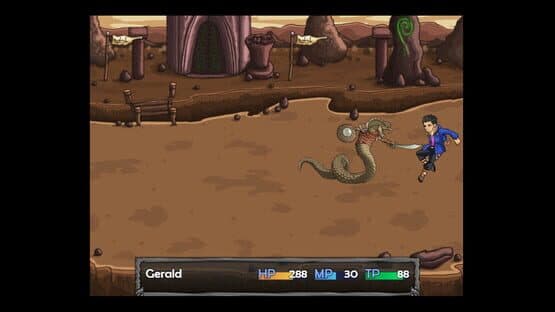 Nightmarena — screenshot 3