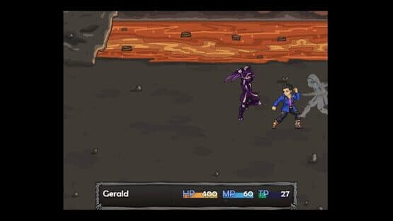 Nightmarena — screenshot 4