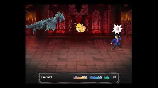 Nightmarena — screenshot 5