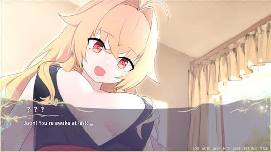 Ms Vampire Love to Date With Me — screenshot 2