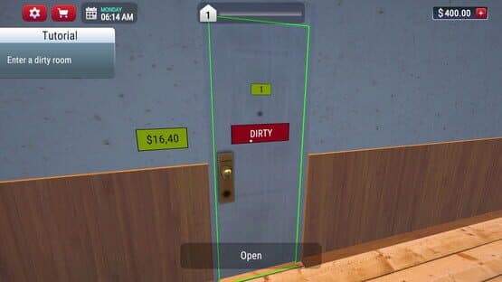 My Hotel Simulator — screenshot 4