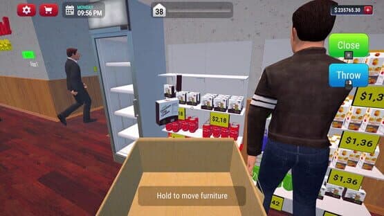 My Hotel Simulator — screenshot 6