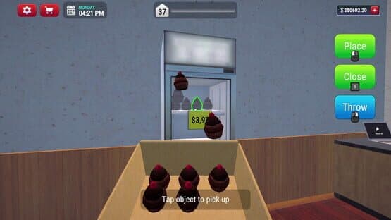 My Hotel Simulator — screenshot 7