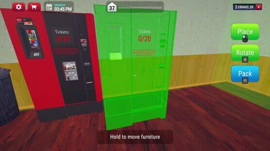 My Hotel Simulator — screenshot 8
