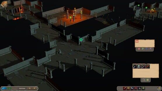 Alone: Shattered Tribes — screenshot 2