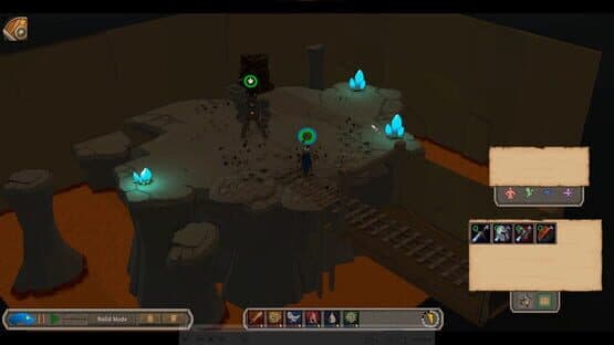 Alone: Shattered Tribes — screenshot 3