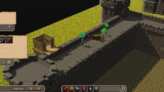 Alone: Shattered Tribes — screenshot 4