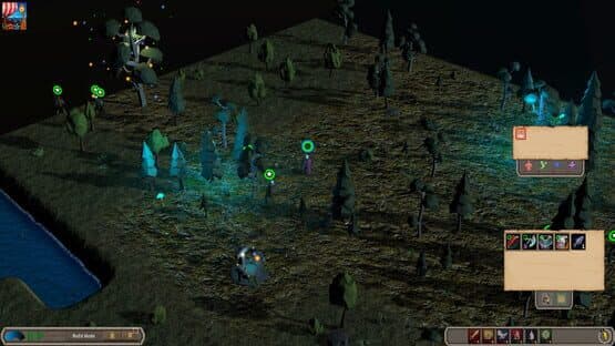 Alone: Shattered Tribes — screenshot 5