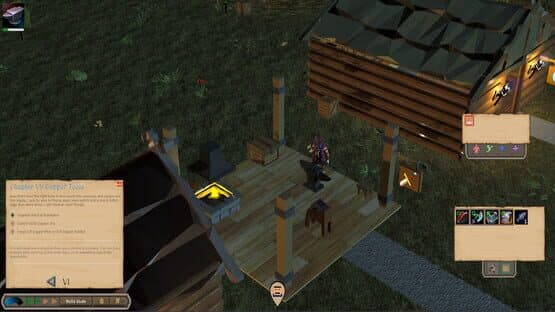 Alone: Shattered Tribes — screenshot 6