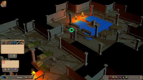 Alone: Shattered Tribes — screenshot 7