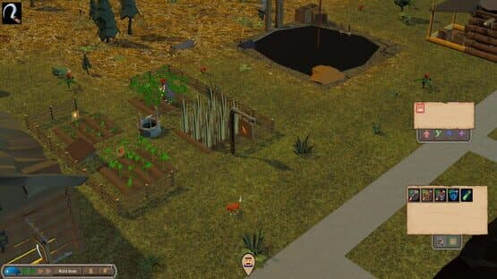 Alone: Shattered Tribes — screenshot 8