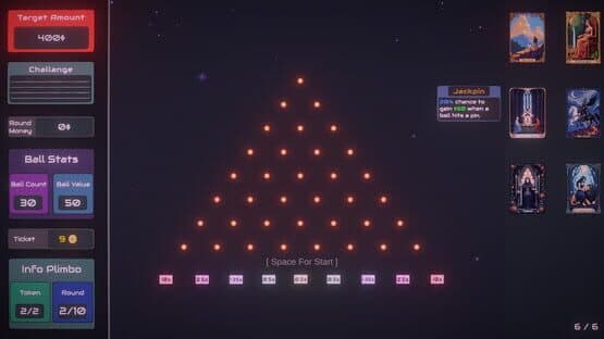 Plinbo — screenshot 2