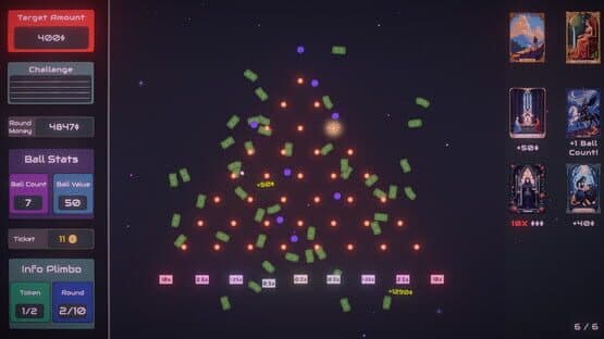 Plinbo — screenshot 5