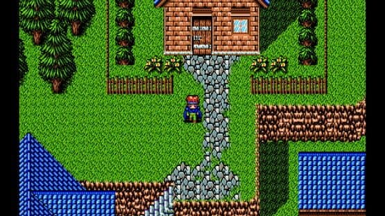 Agalta 3 — screenshot 1