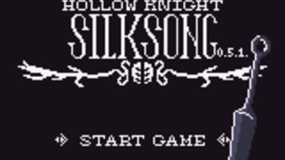Hollow Knight Silksong — screenshot 1