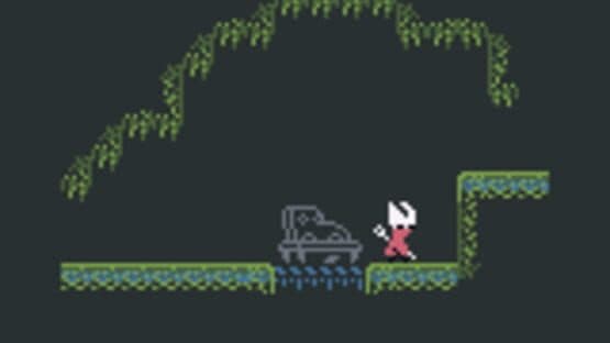 Hollow Knight Silksong — screenshot 2