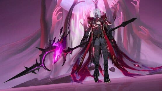 Genshin Impact: An Elegy for Faded Moonlight — screenshot 3