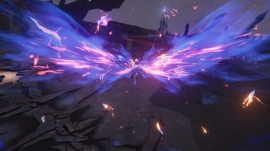 Wuthering Waves: Dawn Breaks on Dark Tides — screenshot 3