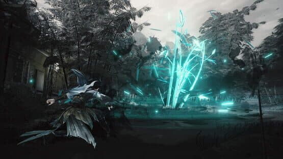 Wuthering Waves: Dawn Breaks on Dark Tides — screenshot 4