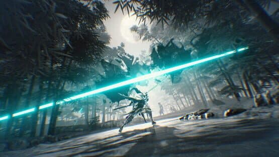 Wuthering Waves: Dawn Breaks on Dark Tides — screenshot 6