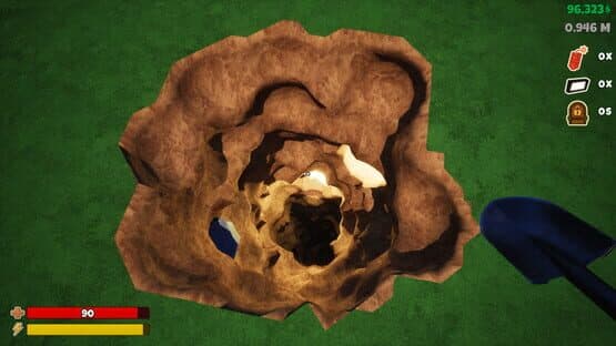 Digging Together — screenshot 1