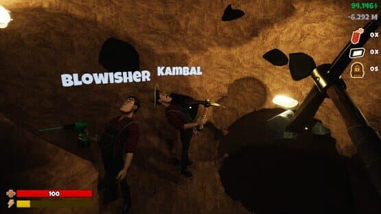 Digging Together — screenshot 3