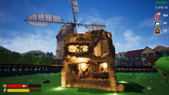 Digging Together — screenshot 5