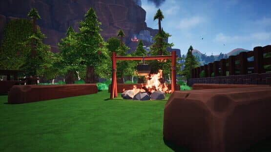 Digging Together — screenshot 6