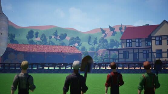 Digging Together — screenshot 7