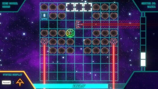 Cosmic Scramble — screenshot 3
