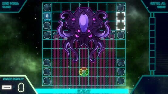 Cosmic Scramble — screenshot 4