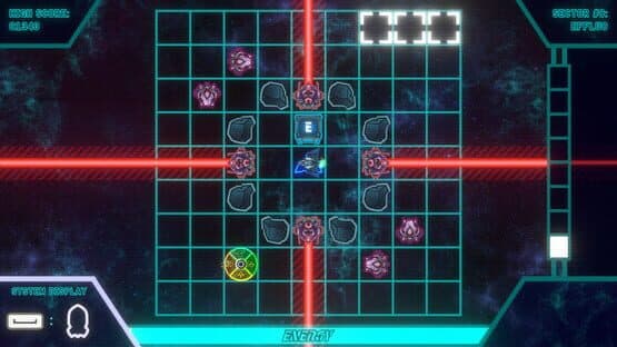 Cosmic Scramble — screenshot 5