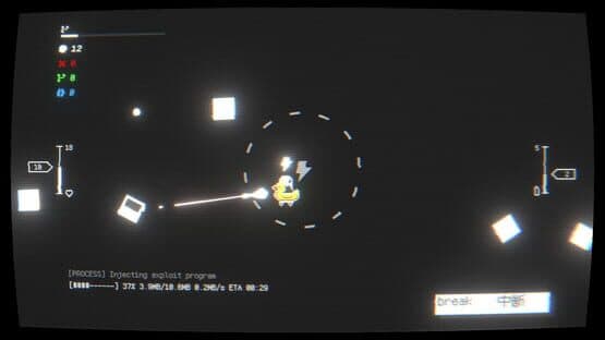 Blast Bebop — screenshot 2