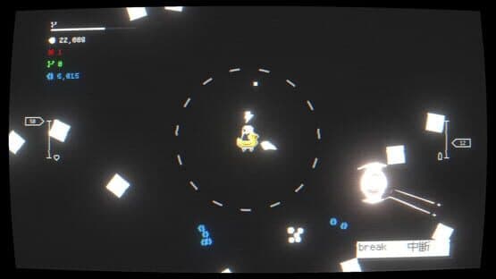 Blast Bebop — screenshot 3