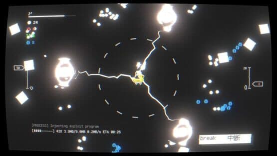 Blast Bebop — screenshot 4