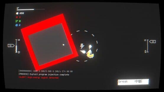 Blast Bebop — screenshot 5