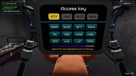 Ripperdoc Simulator — screenshot 8