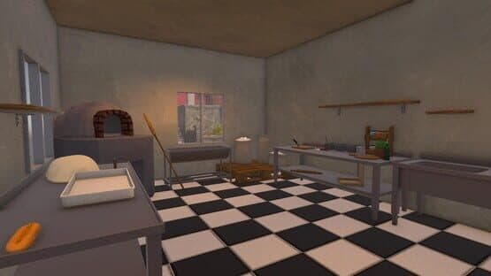 Breezy Bakes Simulator — screenshot 1