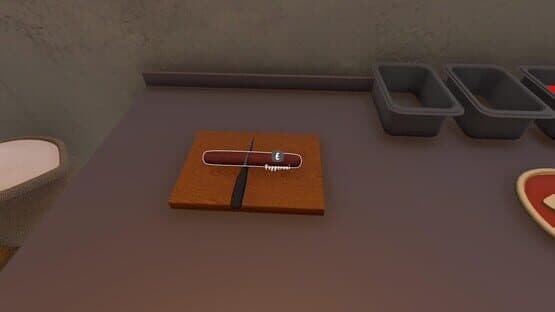 Breezy Bakes Simulator — screenshot 3