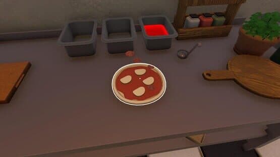 Breezy Bakes Simulator — screenshot 5