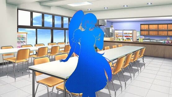 I Will Never Fall for My Tsundere Classmate, so I Will Just Date a Background Character Instead! — screenshot 2