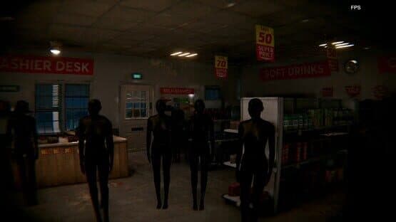 Night Shift Customer — screenshot 6