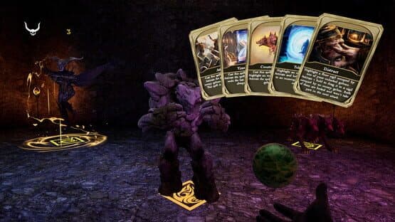 Escape From Hadrian's Wall — screenshot 1