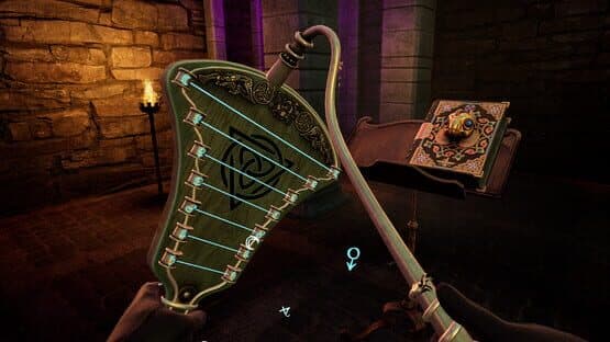 Escape From Hadrian's Wall — screenshot 3