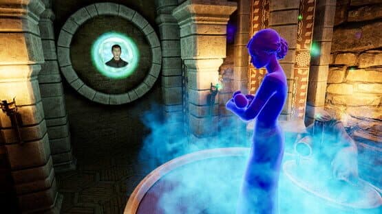 Escape From Hadrian's Wall — screenshot 5