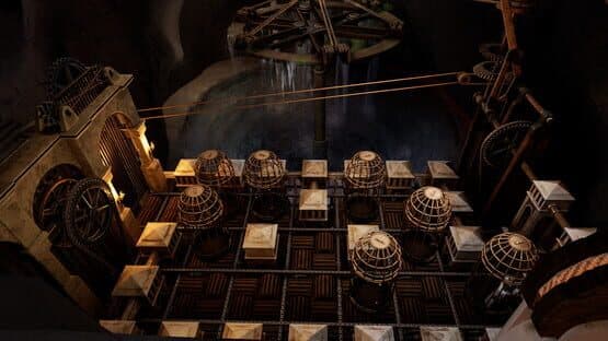 Escape From Hadrian's Wall — screenshot 6