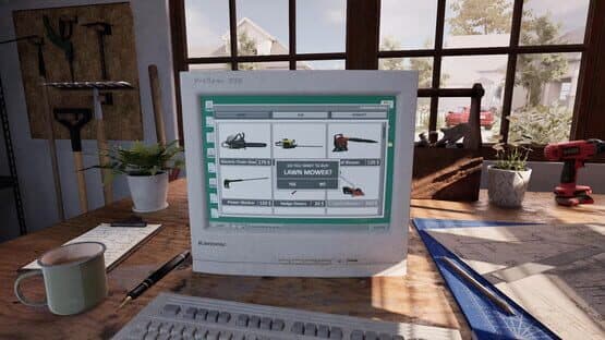 Overgrown Cleaner — screenshot 3